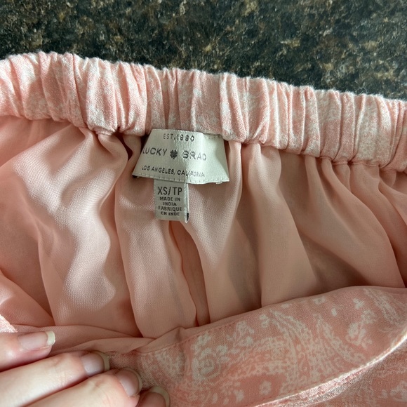 Lucky brand - Picture 4 of 6